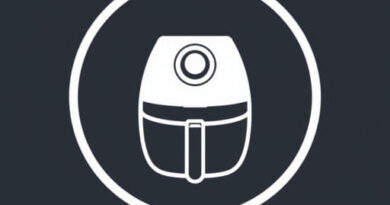 Air Fryer No Preheat