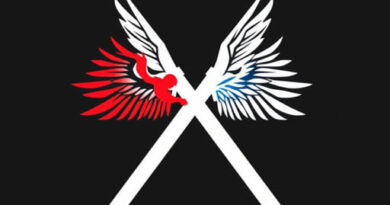 Angel Vs Archangel X-Men