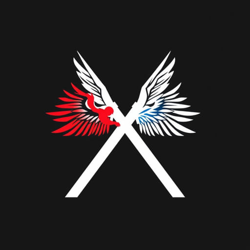 Angel Vs Archangel X-Men