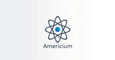 Atomic Weight Of Americium