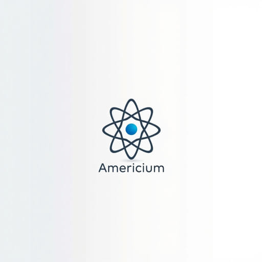 Atomic Weight Of Americium
