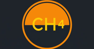 Bond Polarity Of Ch4