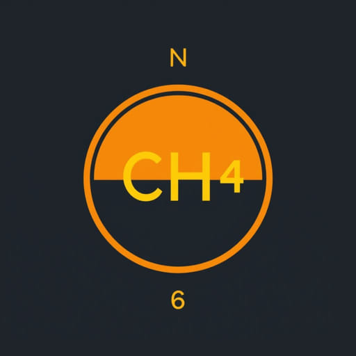 Bond Polarity Of Ch4