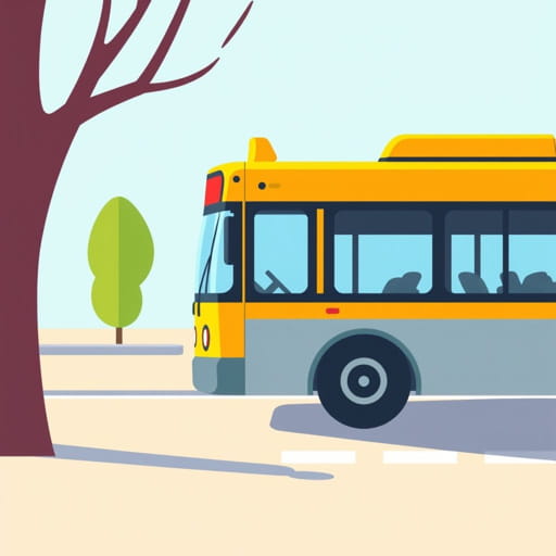 Bus Simulator Well Knelt