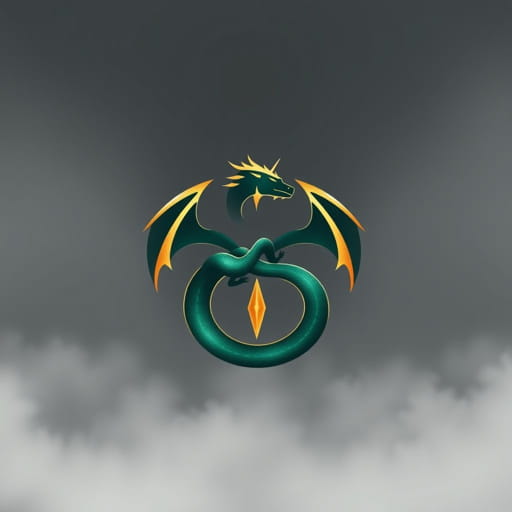 Church Of Dragon Communion