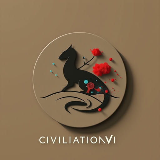 Civ 6 Hieronymus Bosch