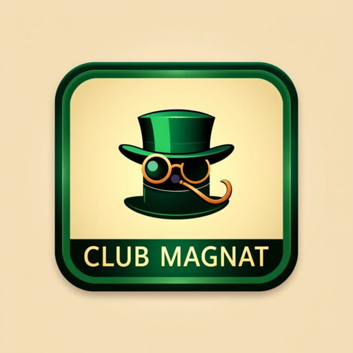 Club Magnat Monopoly Go
