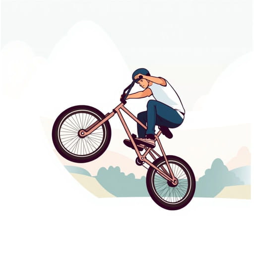 Dave Mirra Freestyle Bmx 2