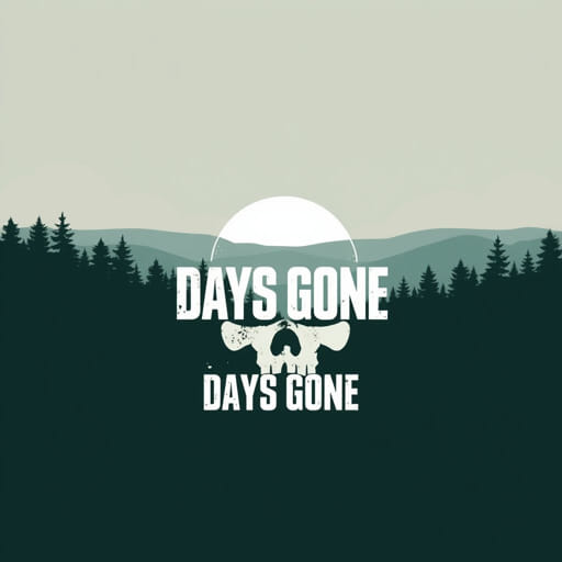 Days Gone Napalm Molotov