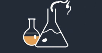 Define Slag In Chemistry