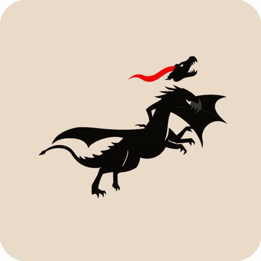 Dragon Slayer Warpaint Tf2