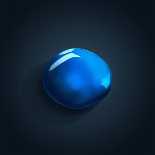 Elden Ring Somber Smithing Stone 8