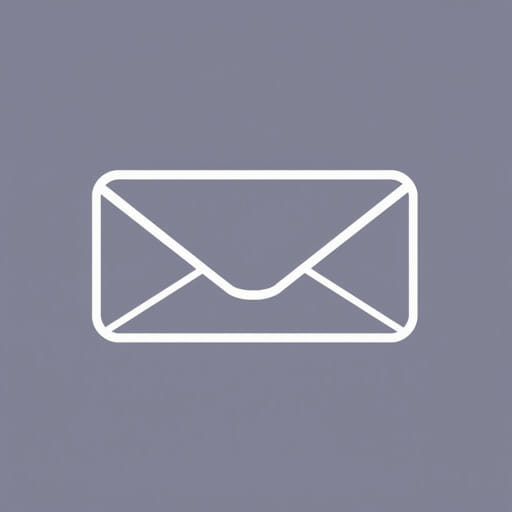 Email Confirmation Message Example