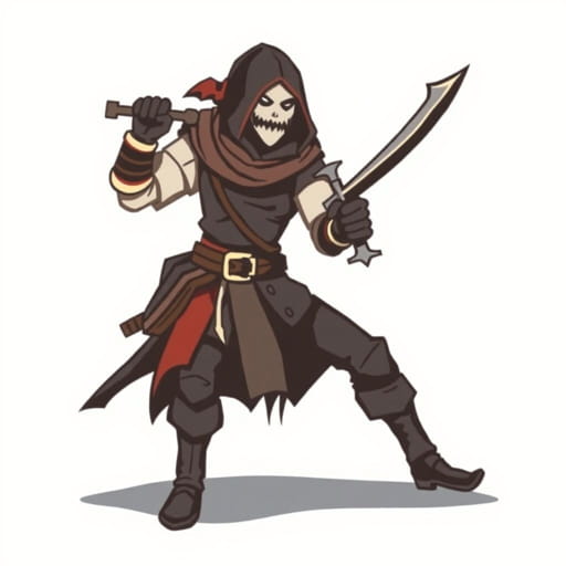 Eq2 Swashbuckler Vs Brigand