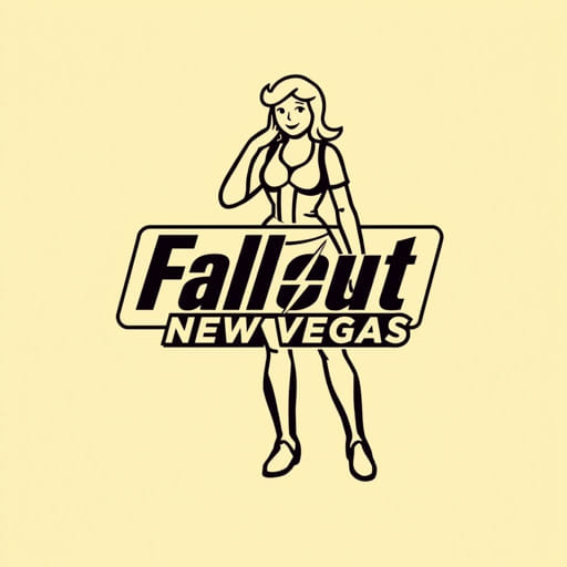 Fallout New Vegas Betsy