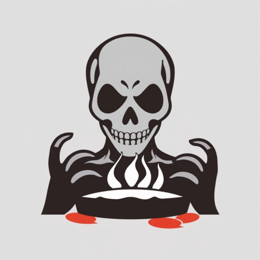 Fear And Hunger Censored