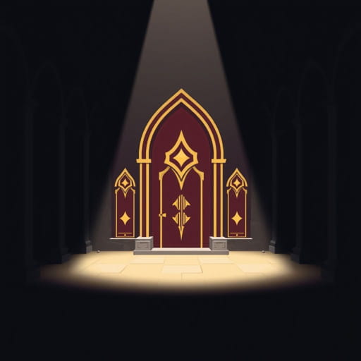 Ffxii Hall Of The Wroth God Treasure