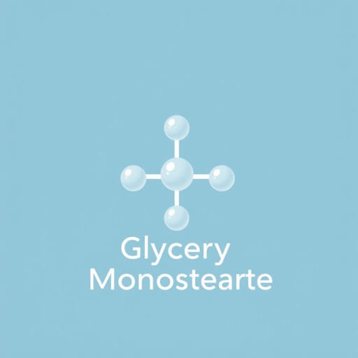 Glyceryl Monostearate Is Anionic Or Cationic