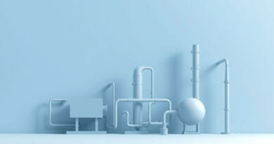 How Is Anhydrous Ammonia Made