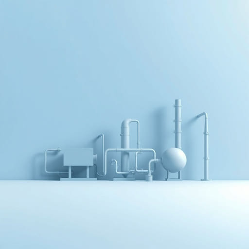 How Is Anhydrous Ammonia Made