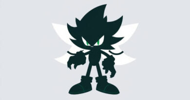 Is Scourge The Hedgehog Evil
