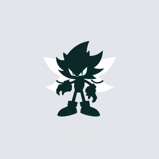 Is Scourge The Hedgehog Evil