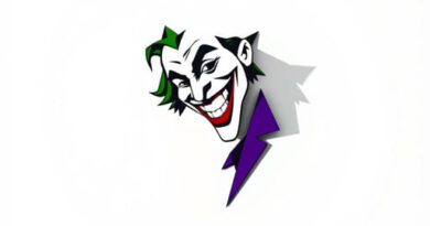 Joker Kills Lois Lane