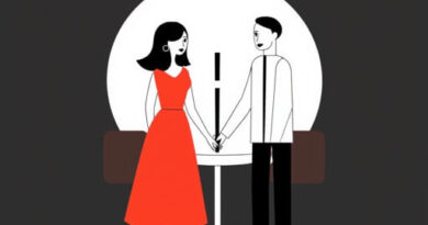 Lissie Mackintosh And Marcus Armstrong