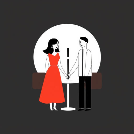 Lissie Mackintosh And Marcus Armstrong