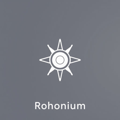Number Of Neutrons In Rhodium