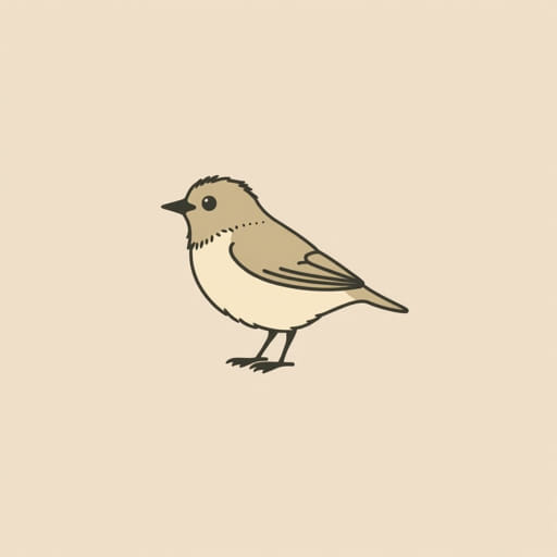 A Bad Birdwatcher'S Companion