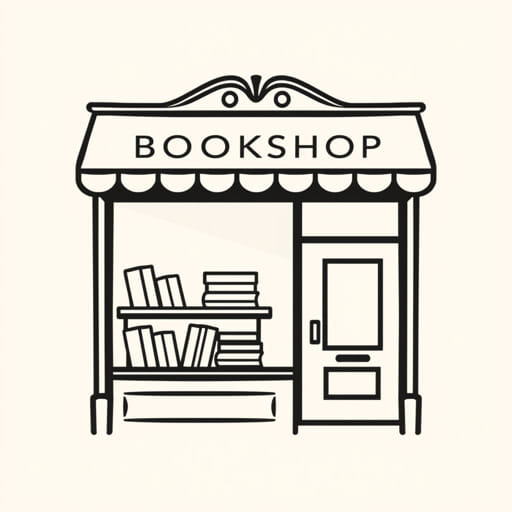 A Bookshop Of One'S Own