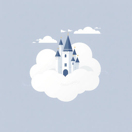 A Castle In The Sky