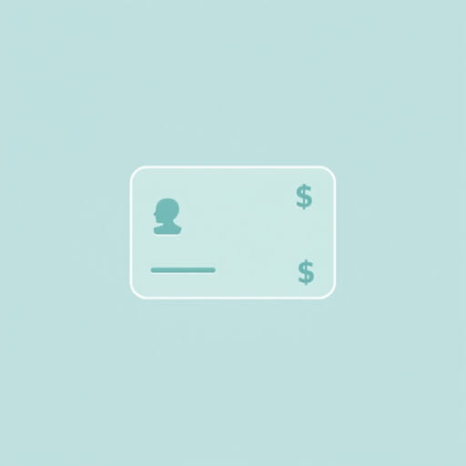 A Commonwealth Pensioner Concession Card