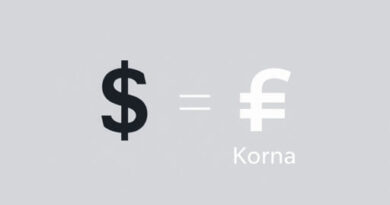 A Dollar To Swedish Krona