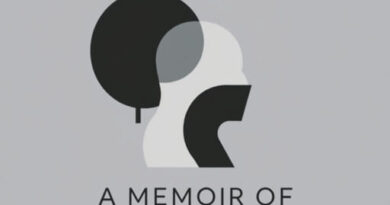 A Memoir Of Murderer