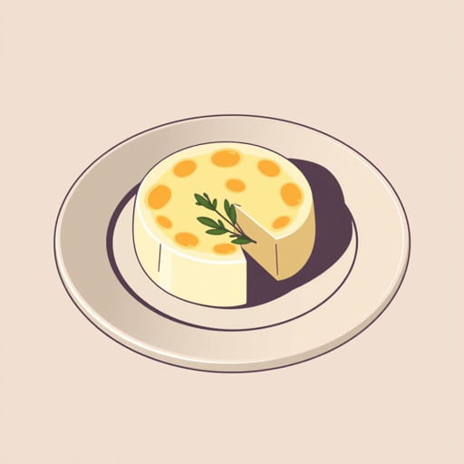 A Recipe For Baked Brie