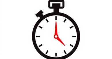 A Sense Of Urgency Meaning