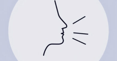 A Sentence For Hyperventilate