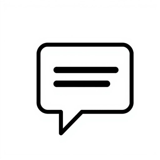 A Sentence With An Interlocutor