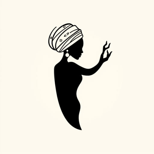 A Voodoo Woman Named Phyllis