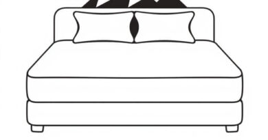 A Wyoming King Size Bed