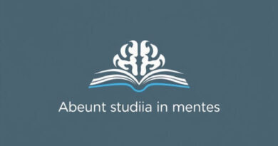 Abeunt Studia In Mores Meaning
