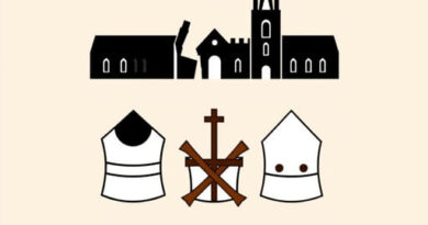 Abolition Of Episcopacy 1646