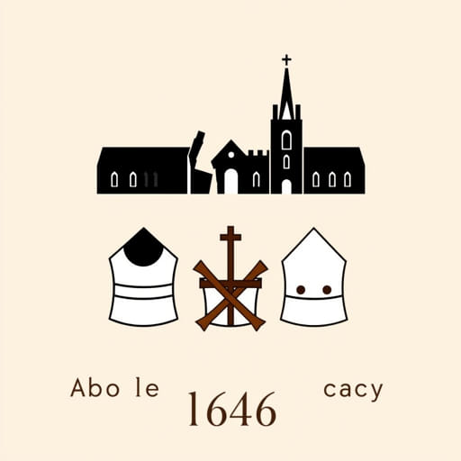 Abolition Of Episcopacy 1646