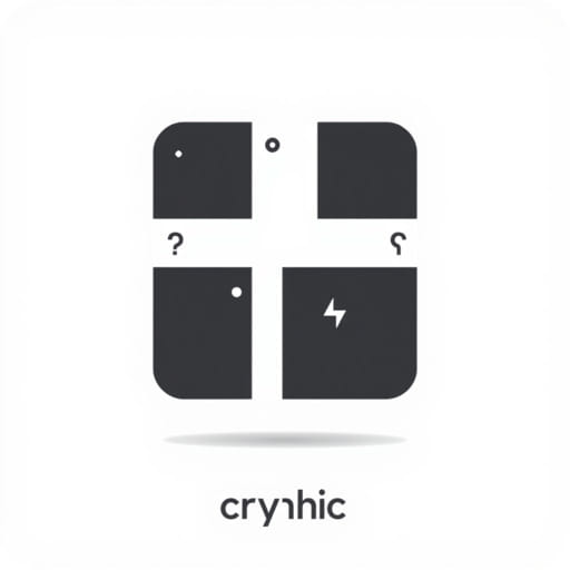 About Cryptic Crossword Clue