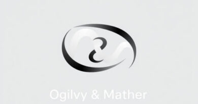 About Ogilvy And Mather