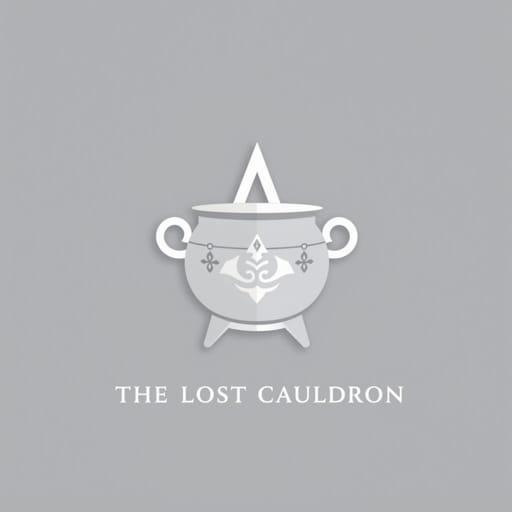 Ac Valhalla The Lost Cauldron