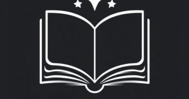 Academy Of Stardom Book 1