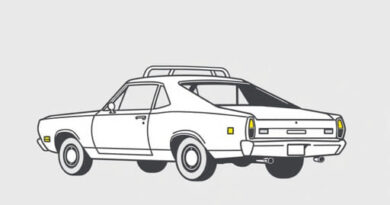 Accessories For Ford Maverick